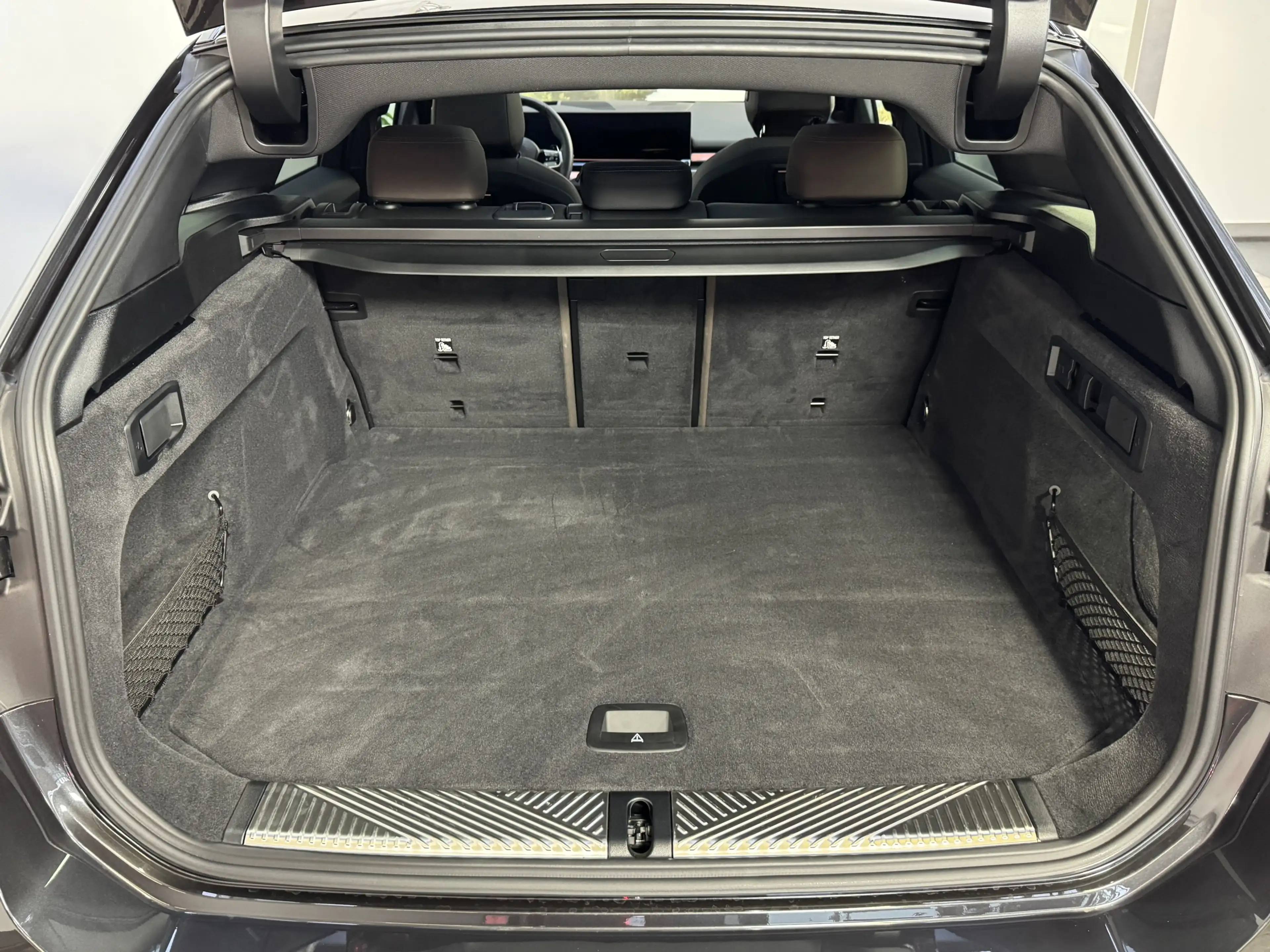 BMW 540 xDr. To. M Sport Pro Pano ACC 20Zoll B&W — photo 24