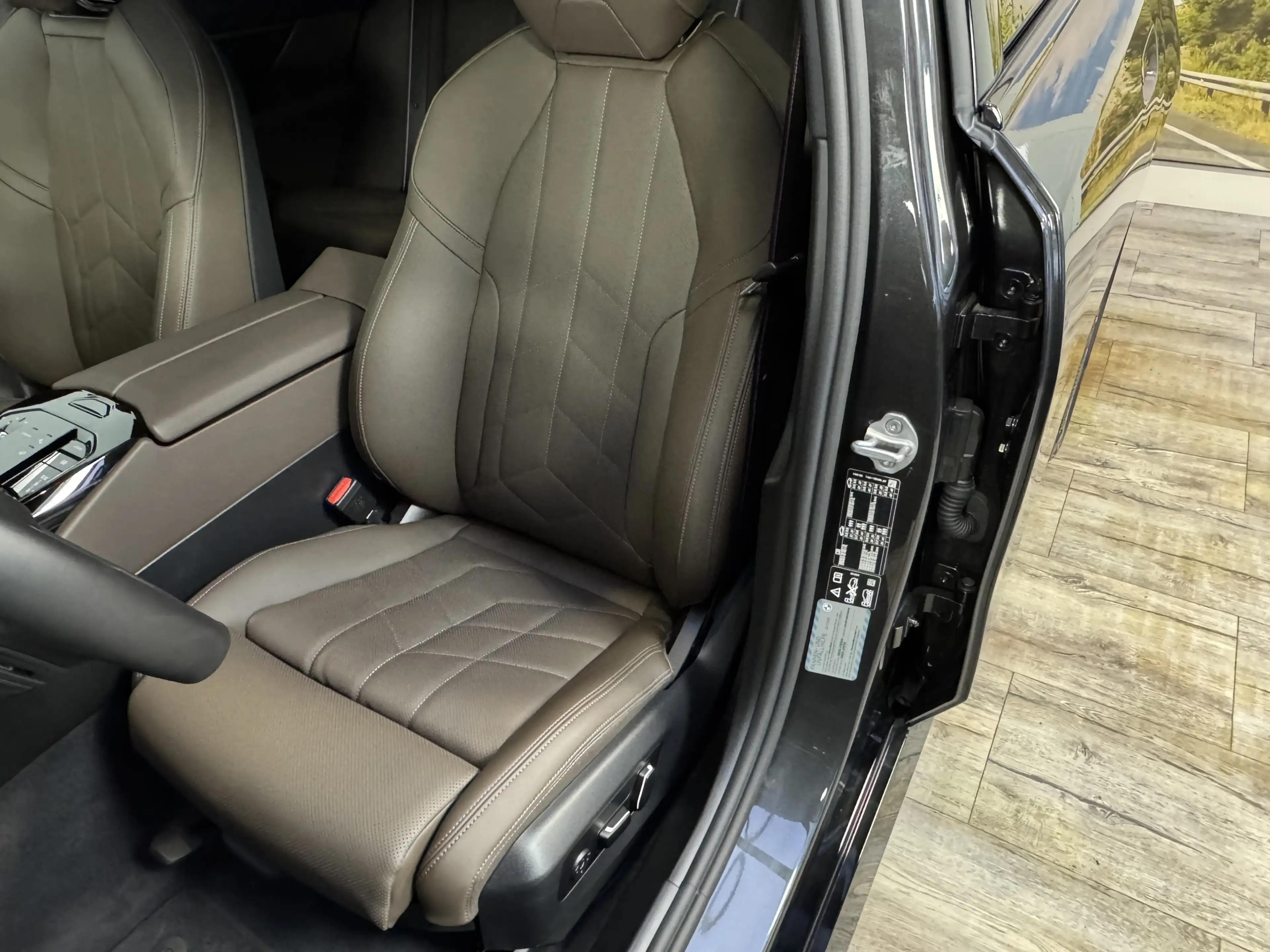 BMW 540 xDr. To. M Sport Pro Pano ACC 20Zoll B&W — photo 16