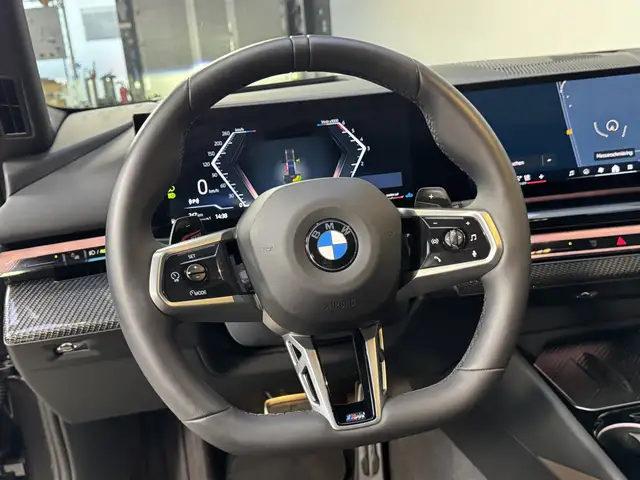 BMW M view 9