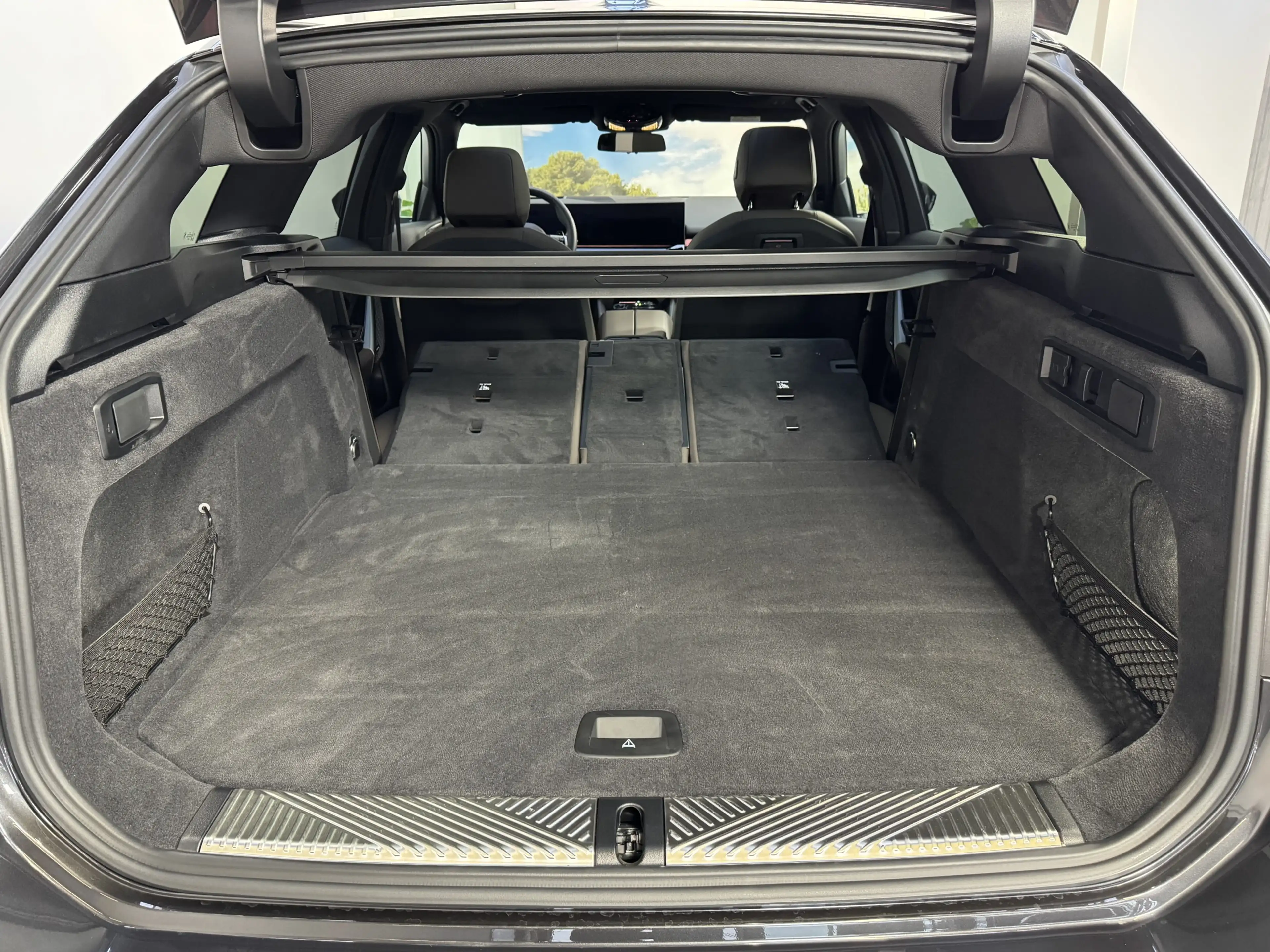 BMW 540 xDr. To. M Sport Pro Pano ACC 20Zoll B&W — photo 25