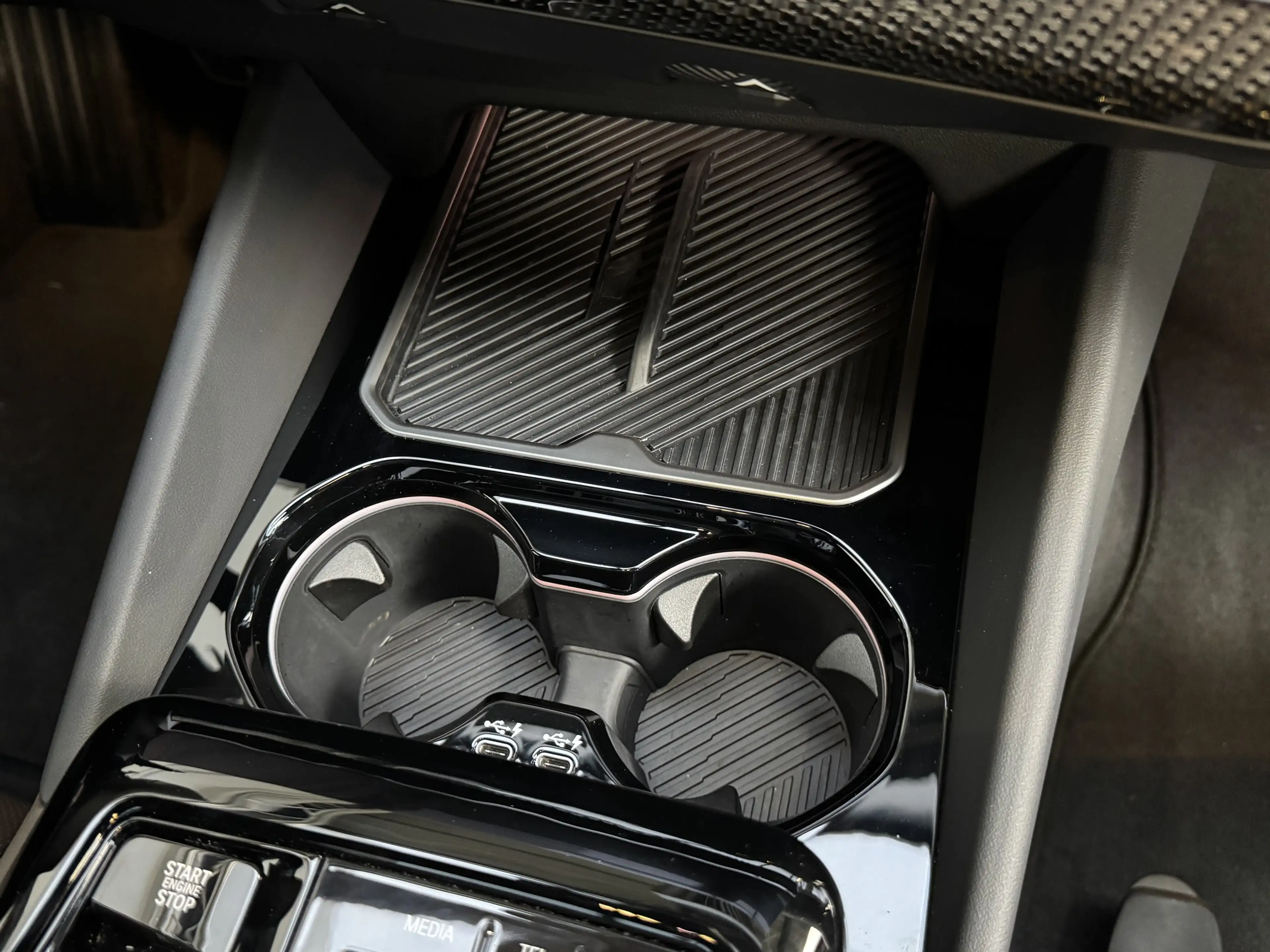 BMW 540 xDr. To. M Sport Pro Pano ACC 20Zoll B&W — photo 34