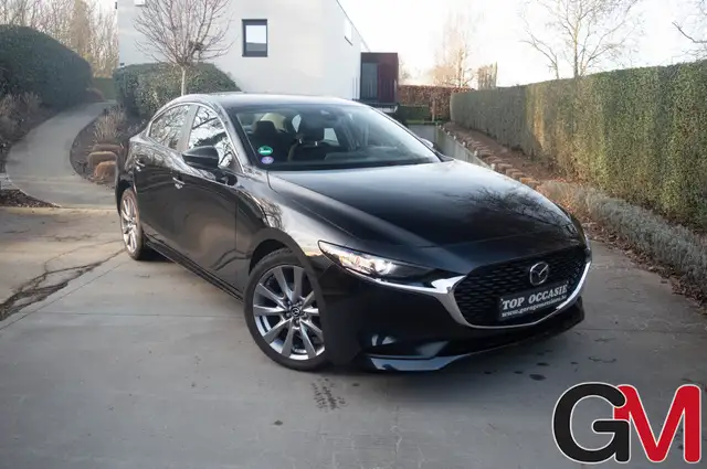 Mazda 3 3 Sedan 2.0i e-Skyactiv-G Skycruise