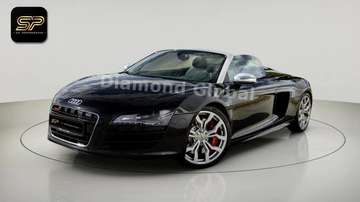 SPYDER V10 5.2 FSI 525 CH QUATTRO AUTOMATIQUE