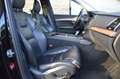 Volvo XC90 2.0 D4 90TH ANN. ED. INSCRIPTION, LED, LEDER Noir - thumbnail 8