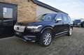 Volvo XC90 2.0 D4 90TH ANN. ED. INSCRIPTION, LED, LEDER Noir - thumbnail 7