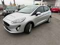 Ford Fiesta Cool & Connect*Klima*Navi*ACC*PDCvh*SHZ* Silber - thumbnail 1