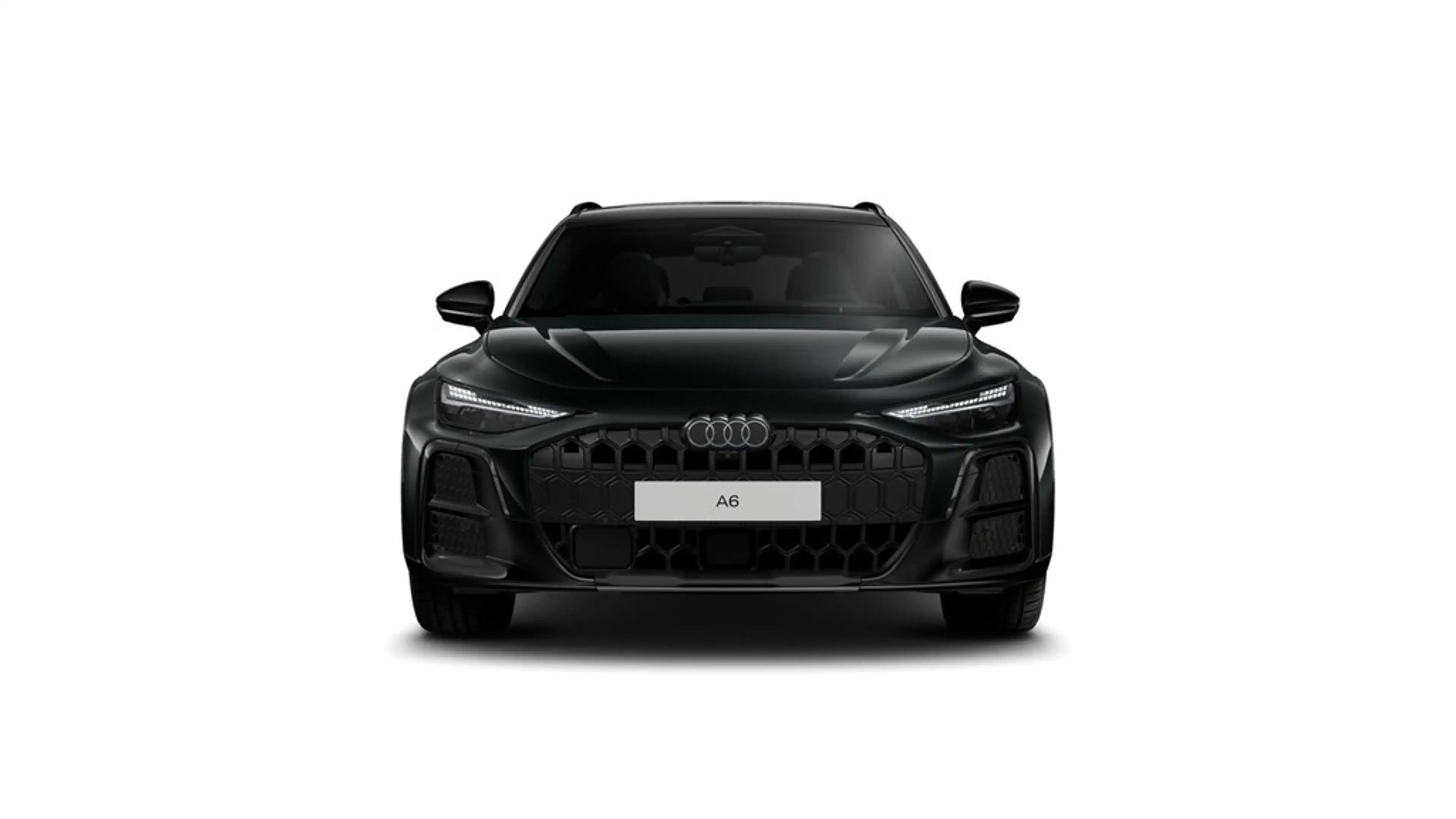 Audi A6 allroad TDI quattro S tronic AHK*PANO*B&O*HUD*MATRIX*NA... — photo 2