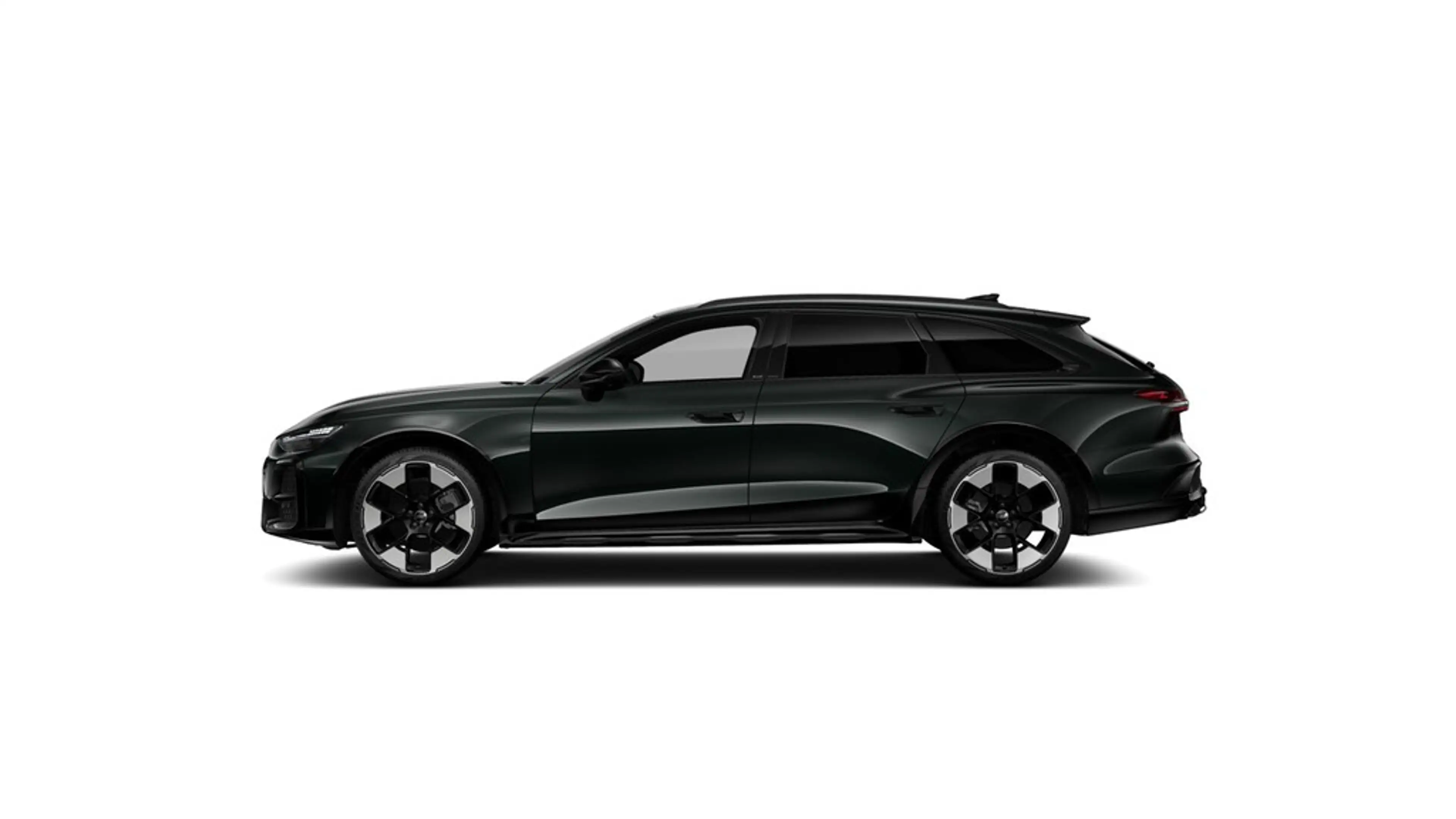 Audi A6 allroad TDI quattro S tronic AHK*PANO*B&O*HUD*MATRIX*NA... — photo 6