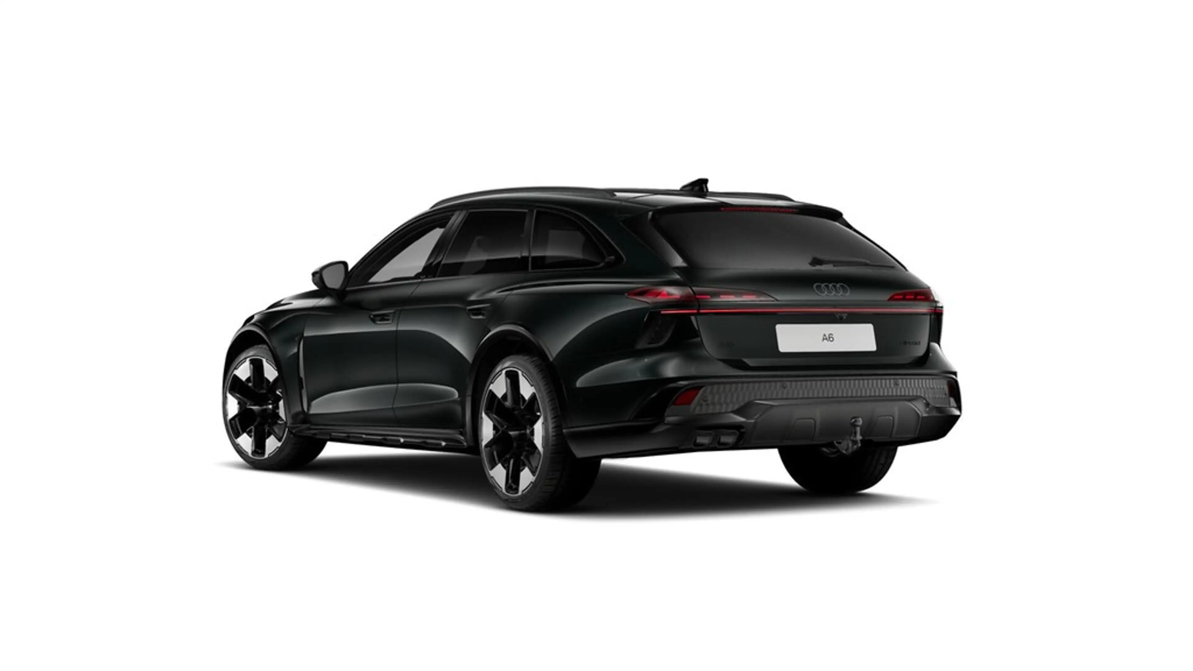 Audi A6 allroad TDI quattro S tronic AHK*PANO*B&O*HUD*MATRIX*NA... — photo 5