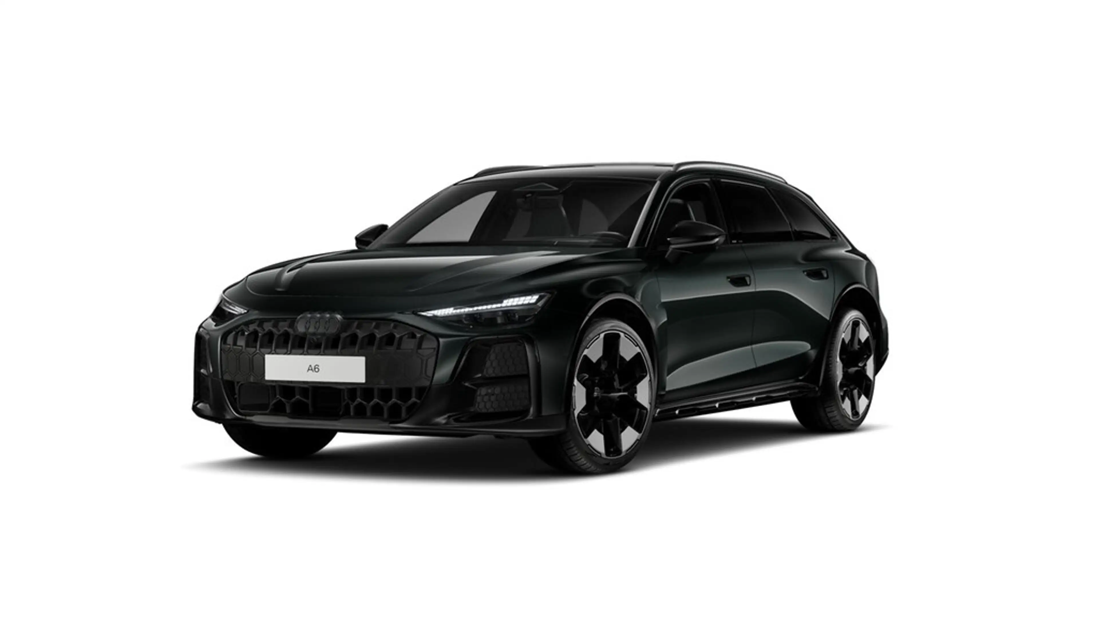 Audi A6 allroad TDI quattro S tronic AHK*PANO*B&O*HUD*MATRIX*NA...