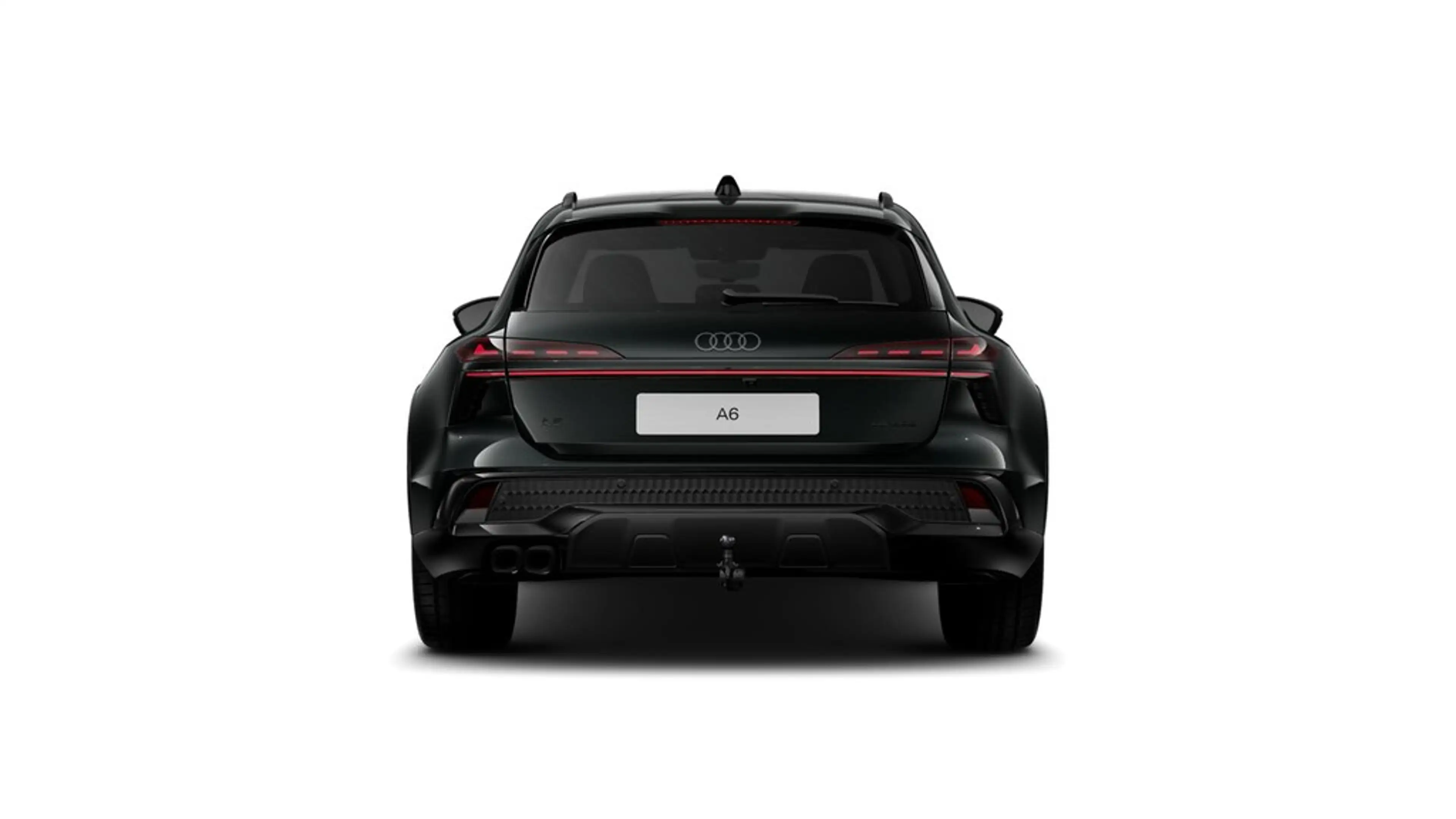 Audi A6 allroad TDI quattro S tronic AHK*PANO*B&O*HUD*MATRIX*NA... — photo 3