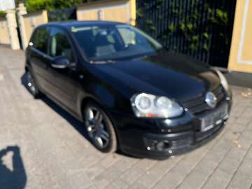 Golf V 1.4 TSI DSG Comfortline * TÜV NEU *