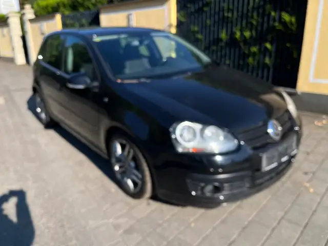 Volkswagen Golf R Golf V  1.4 TSI DSG Comfortline * TÜV NEU *