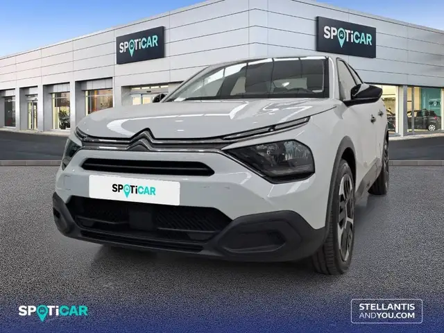 Citroen C4 X 1.2 PureTech You S&S 100