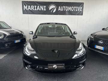 Long Range Dual Motor awd