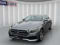 Mercedes-Benz E 200 E200d Lim. *Garantie*Finanzierung* Gris - thumbnail 1