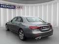 Mercedes-Benz E 200 E200d Lim. *Garantie*Finanzierung* Gris - thumbnail 3
