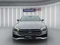 Mercedes-Benz E 200 E200d Lim. *Garantie*Finanzierung* Gris - thumbnail 8