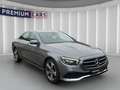 Mercedes-Benz E 200 E200d Lim. *Garantie*Finanzierung* Gris - thumbnail 7