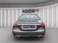 Mercedes-Benz E 200 E200d Lim. *Garantie*Finanzierung* Gris - thumbnail 4