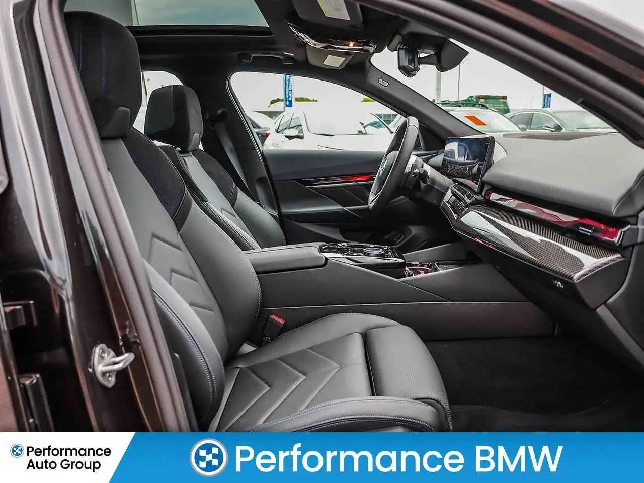 BMW 5 Series photo BMW 5 Series