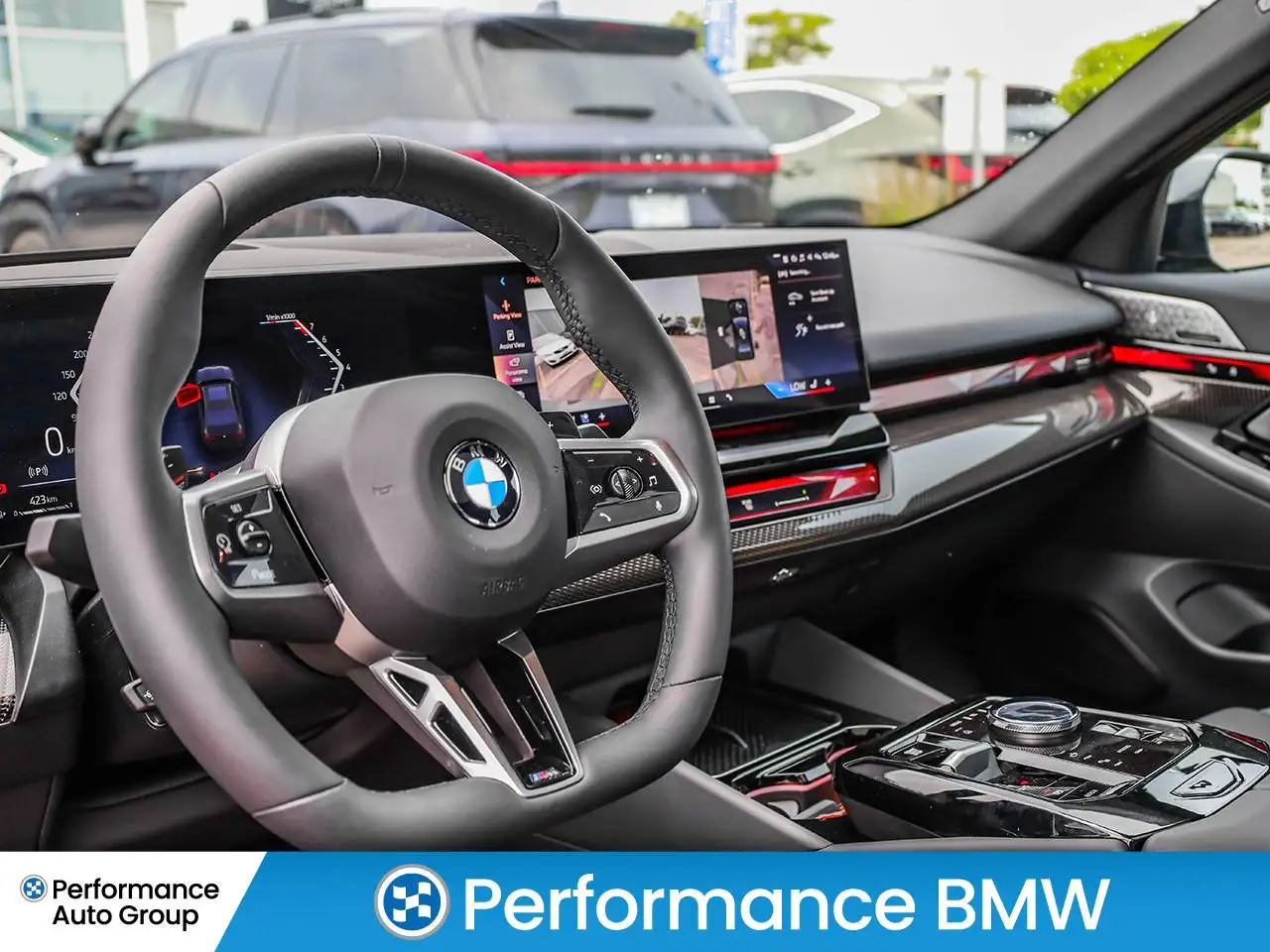 BMW 5 Series photo BMW 5 Series