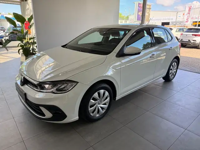 Volkswagen Polo VI*Life*App Con*Sitzh*PDC*LED*