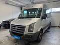 Volkswagen Crafter 35  Kombi 2.5 TDI L2 H2 *7-Sitz*GRA*1-Hand*Klima* Argento - thumbnail 1