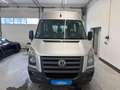Volkswagen Crafter 35  Kombi 2.5 TDI L2 H2 *7-Sitz*GRA*1-Hand*Klima* Argento - thumbnail 2