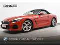 BMW Z4 sDrive30i Aut. M Sport NEU bei BMW Hofmann Red - thumbnail 1