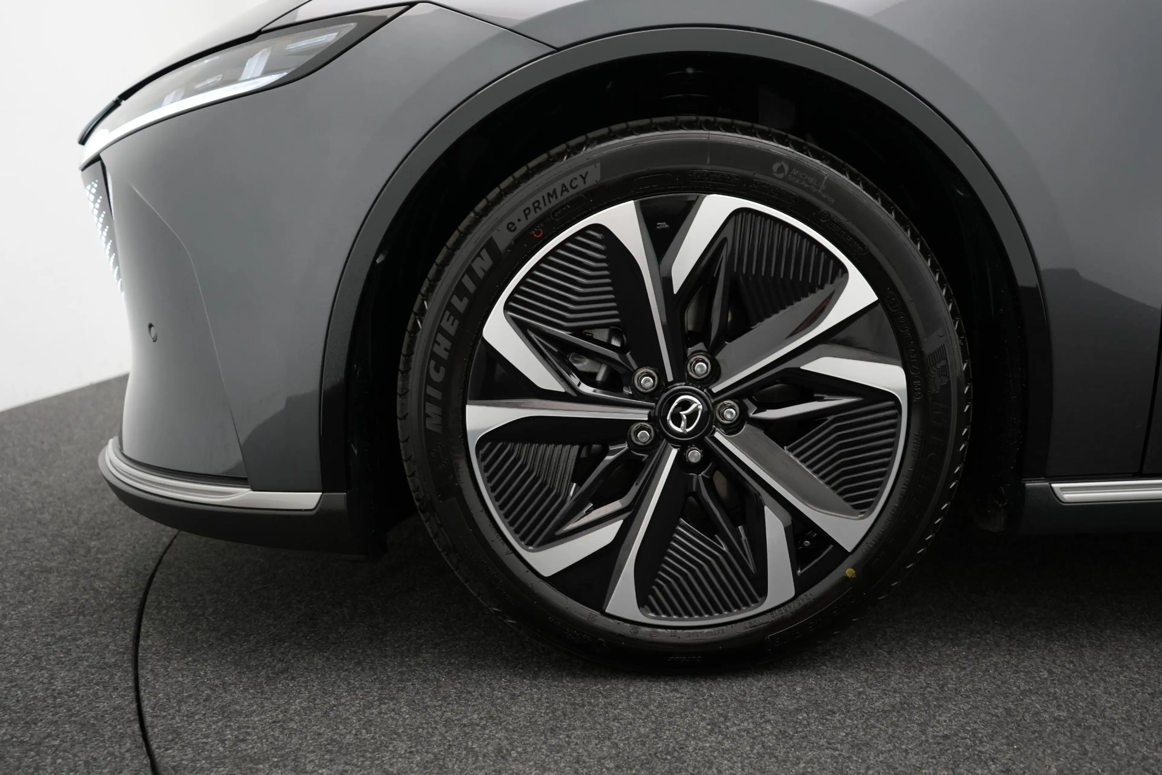 Mazda 6e EV Takumi Plus Long Range 80 kWh | demo voordeel — photo 9