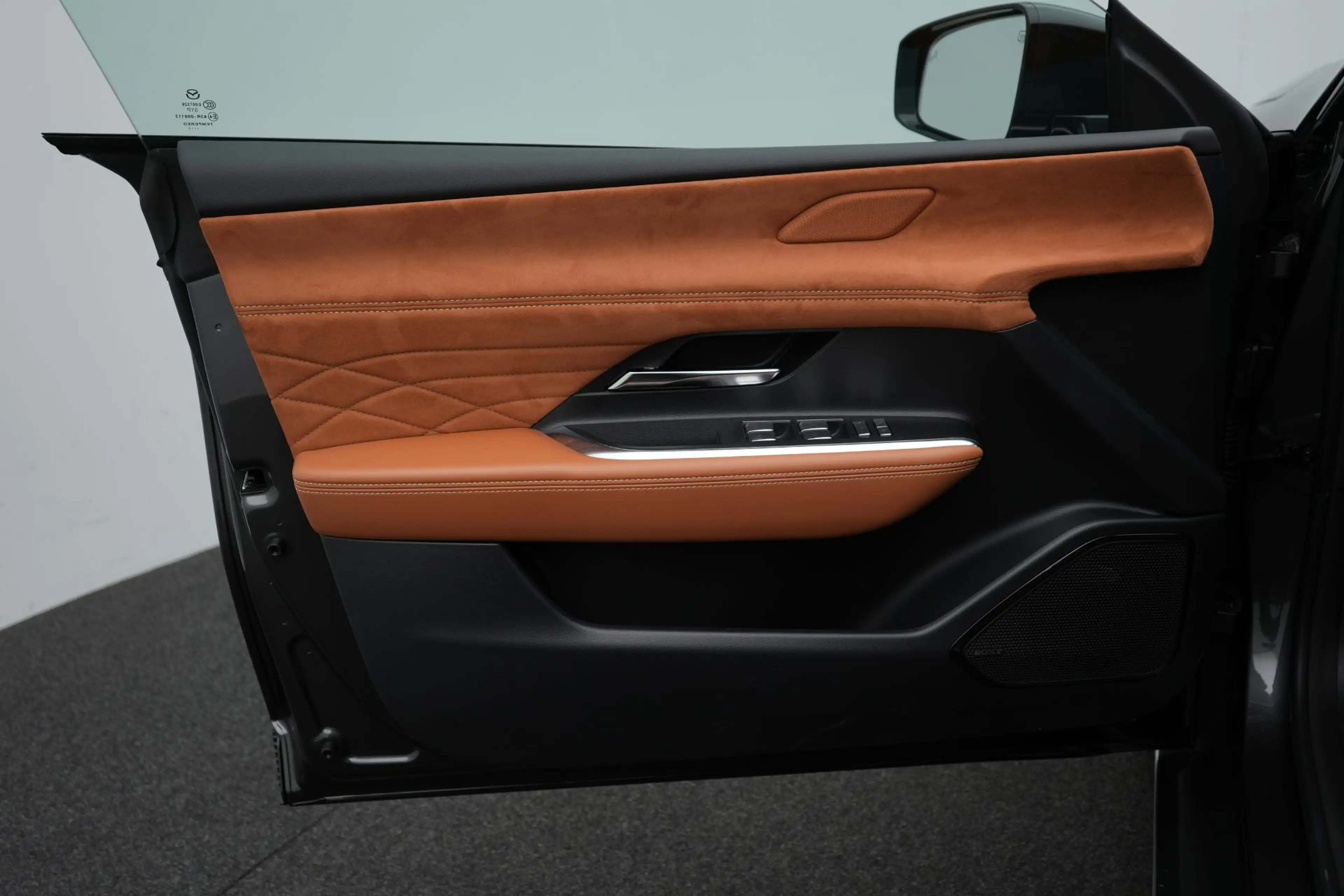 Mazda 6e EV Takumi Plus Long Range 80 kWh | demo voordeel — photo 11