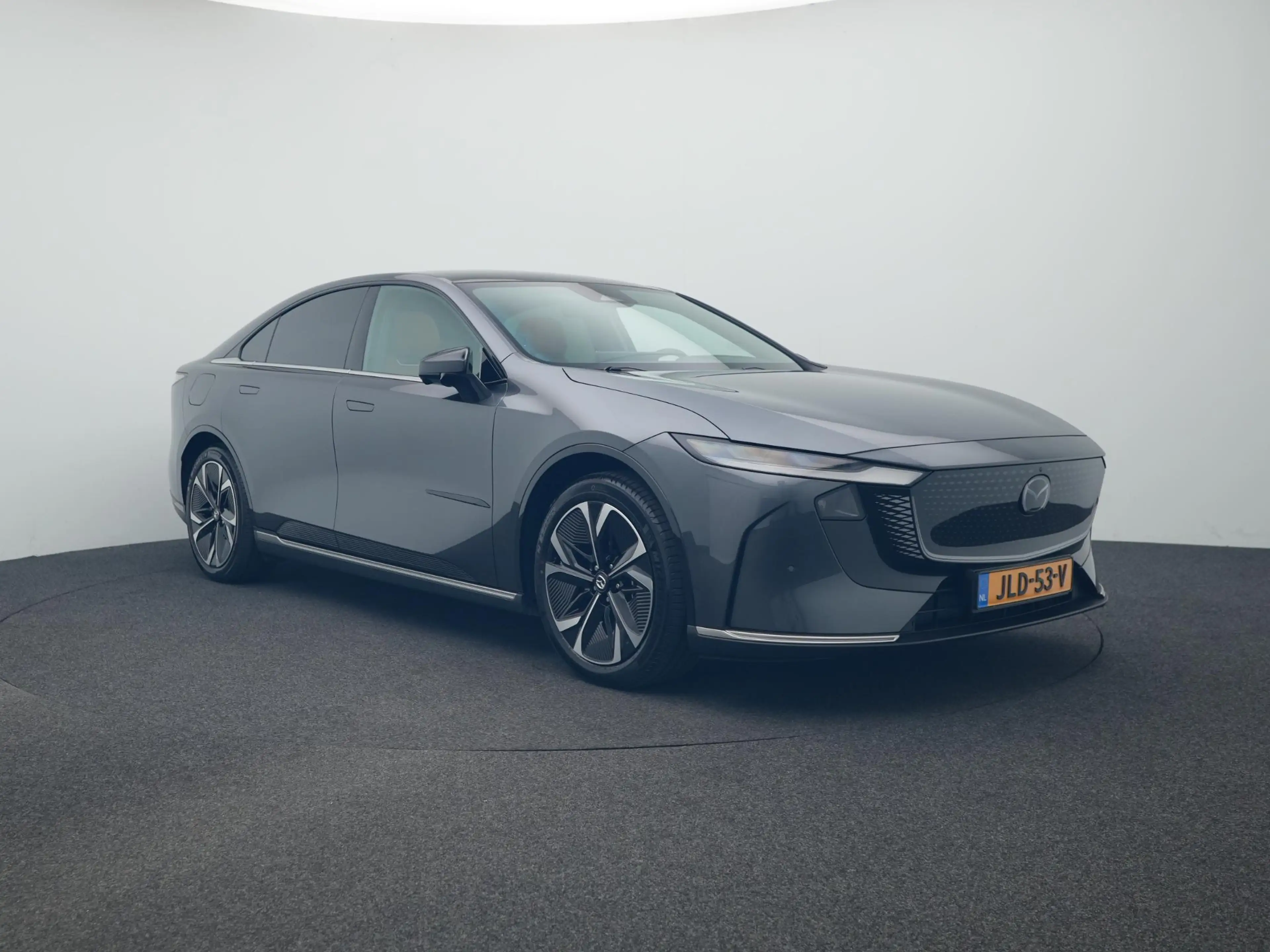 Mazda 6e EV Takumi Plus Long Range 80 kWh | demo voordeel — photo 7