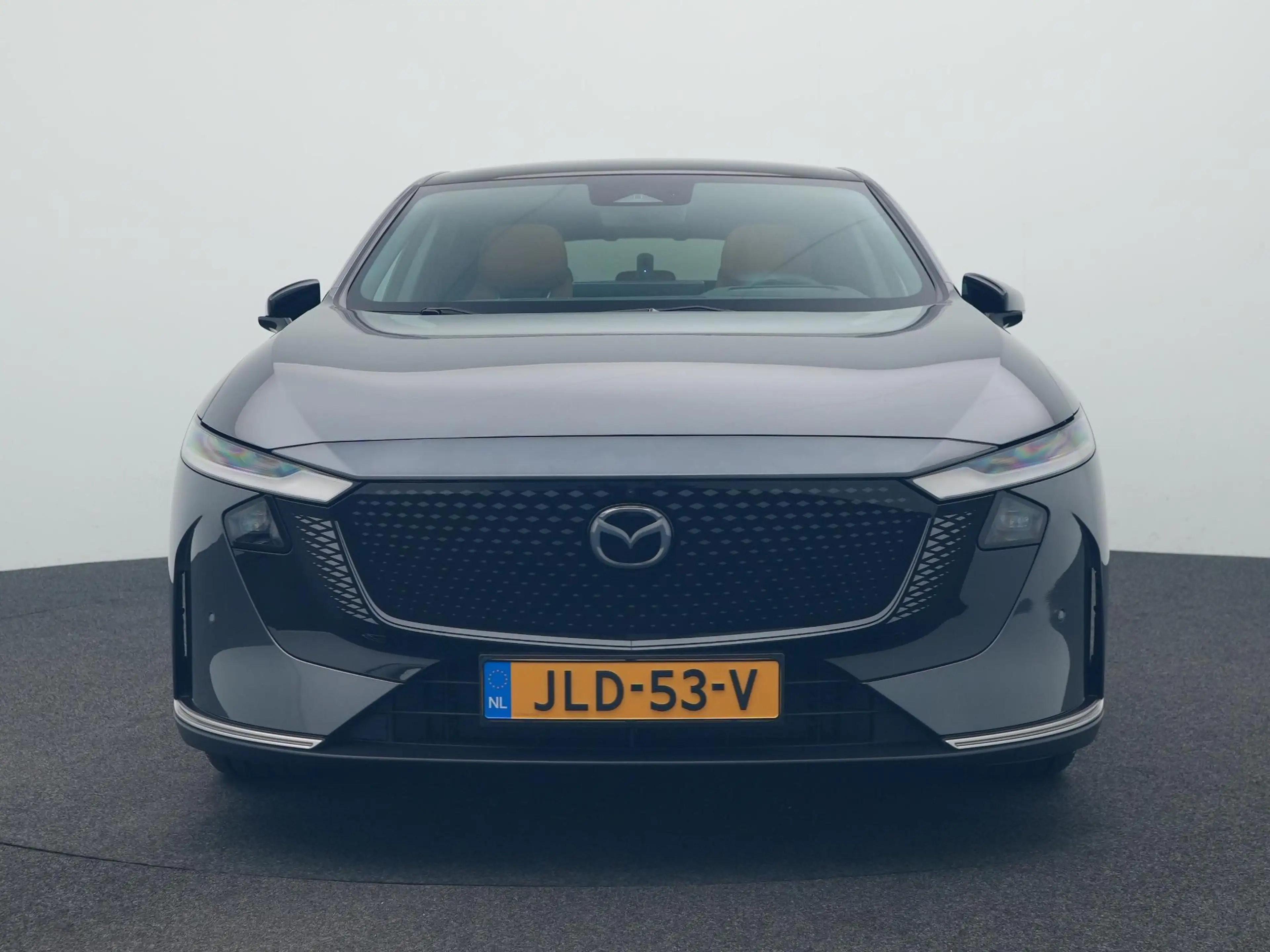 Mazda 6e EV Takumi Plus Long Range 80 kWh | demo voordeel — photo 8