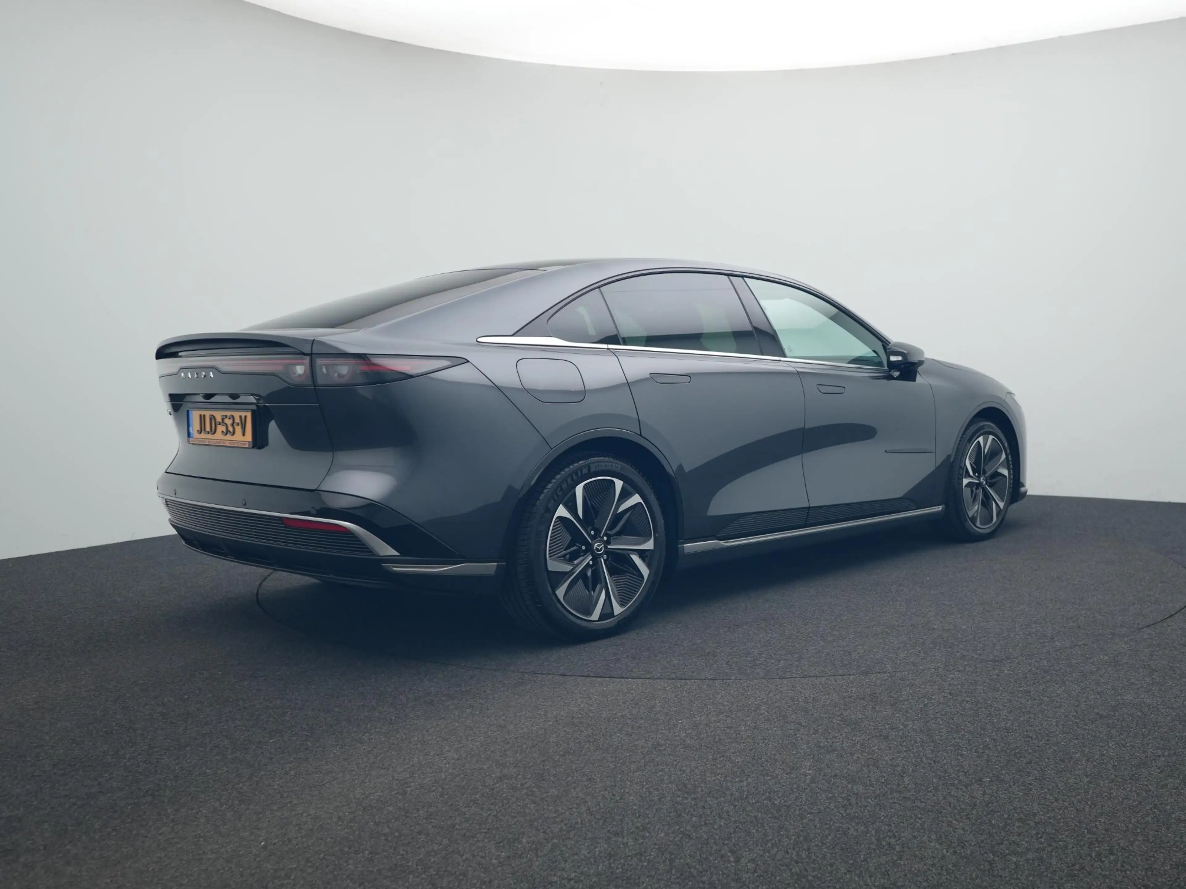 Mazda 6e EV Takumi Plus Long Range 80 kWh | demo voordeel — photo 5
