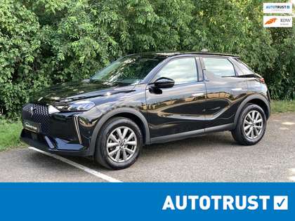 DS Automobiles DS 3 1.2 PureTech Bastille *NIEUW MODEL('23)*LED*Camera