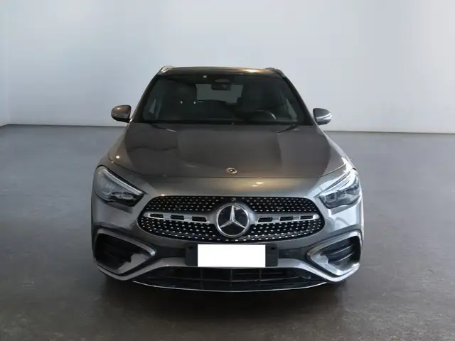 Mercedes-Benz GLA 200 GLA 200 d Automatic AMG Line Premium
