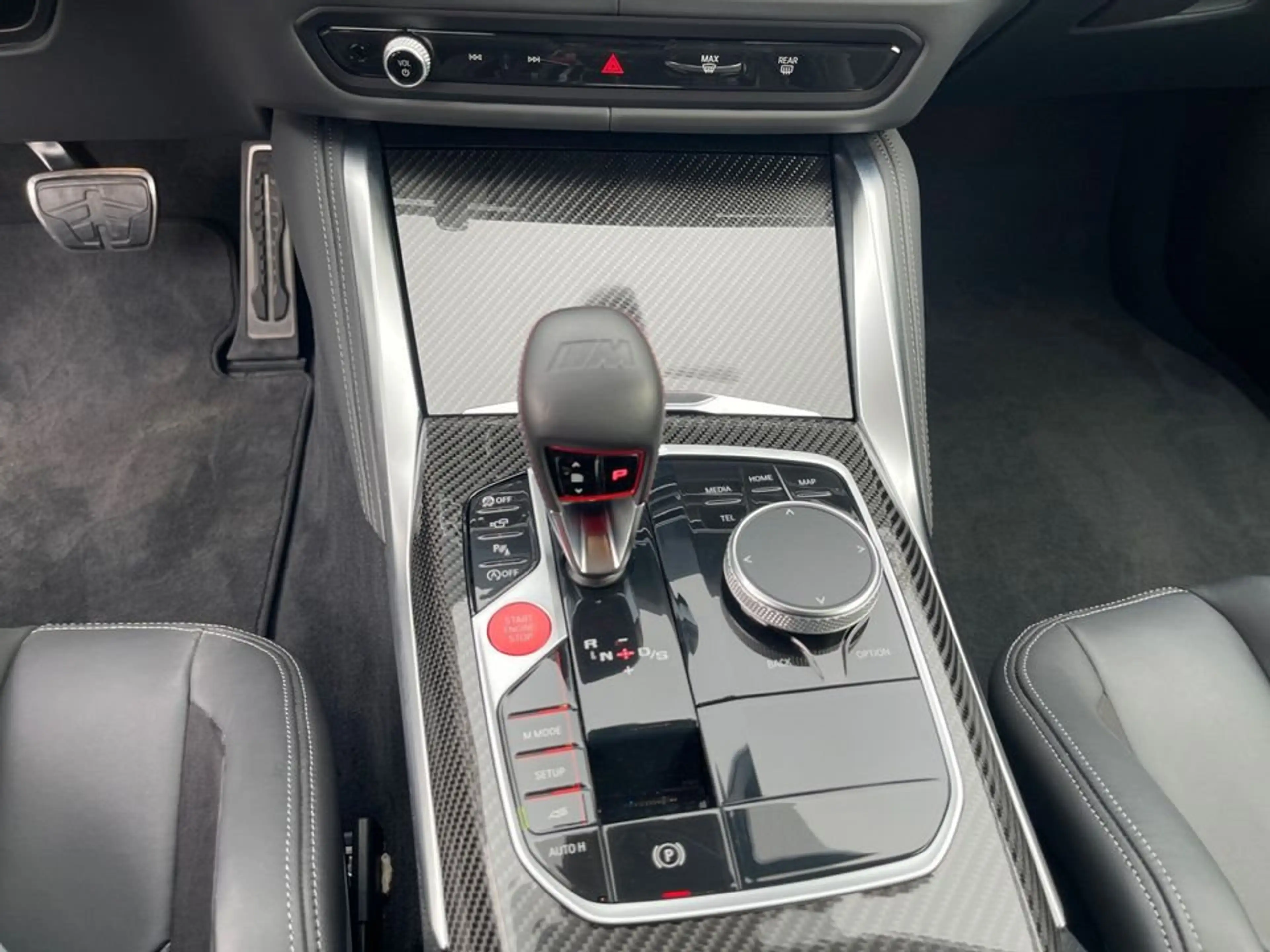 BMW M4 Competition M xDrive + 2Jahre-BPS.-GARANTIE — photo 10
