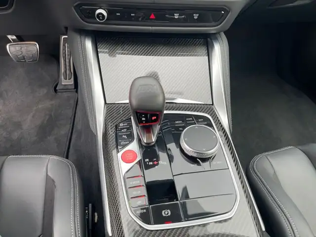 BMW M4 view 10