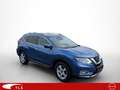 Nissan X-Trail Tekna Panorama Navi Soundsystem Bose 360 Kamera LE Bleu - thumbnail 4