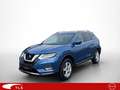 Nissan X-Trail Tekna Panorama Navi Soundsystem Bose 360 Kamera LE Bleu - thumbnail 1