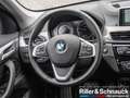 BMW X1 xDrive 20i X-Line AHK+NAVI+LEDER+KAM+KEYLE Schwarz - thumbnail 10