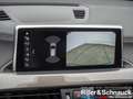 BMW X1 xDrive 20i X-Line AHK+NAVI+LEDER+KAM+KEYLE Schwarz - thumbnail 14