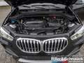 BMW X1 xDrive 20i X-Line AHK+NAVI+LEDER+KAM+KEYLE Schwarz - thumbnail 24