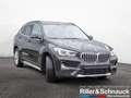 BMW X1 xDrive 20i X-Line AHK+NAVI+LEDER+KAM+KEYLE Schwarz - thumbnail 2