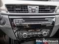 BMW X1 xDrive 20i X-Line AHK+NAVI+LEDER+KAM+KEYLE Schwarz - thumbnail 15