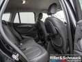 BMW X1 xDrive 20i X-Line AHK+NAVI+LEDER+KAM+KEYLE Schwarz - thumbnail 8