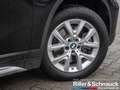 BMW X1 xDrive 20i X-Line AHK+NAVI+LEDER+KAM+KEYLE Schwarz - thumbnail 5