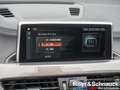 BMW X1 xDrive 20i X-Line AHK+NAVI+LEDER+KAM+KEYLE Schwarz - thumbnail 13