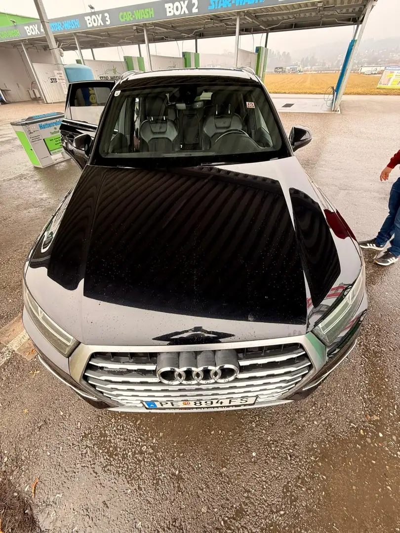 Audi Q7 3.0 TDI quattro tiptronic - 1